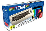 Konsola COMMODORE The C64 Maxi