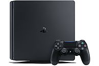 Konsola SONY PlayStation 4 Slim 1TB F Chassis + Kontroler Dualshock 4 v2 + PlayStation Plus 14 dni