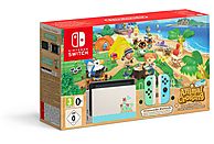 Konsola NINTENDO Switch Animal Crossing: New Horizons Edition