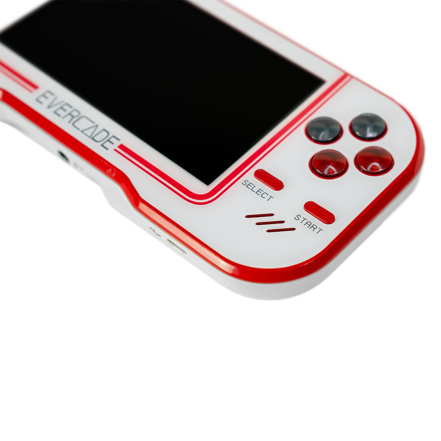 Konsola EVERCADE Premium Pack - Namco 1/Interplay 1/Atari 1