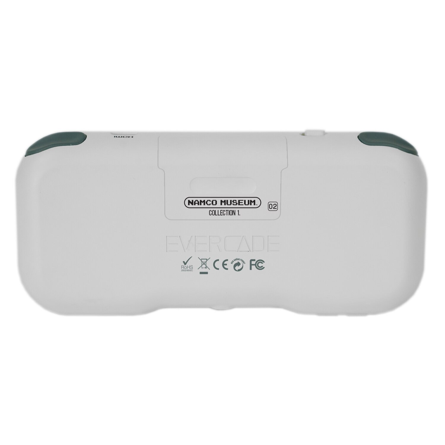 Konsola EVERCADE Premium Pack - Namco 1/Interplay 1/Atari 1