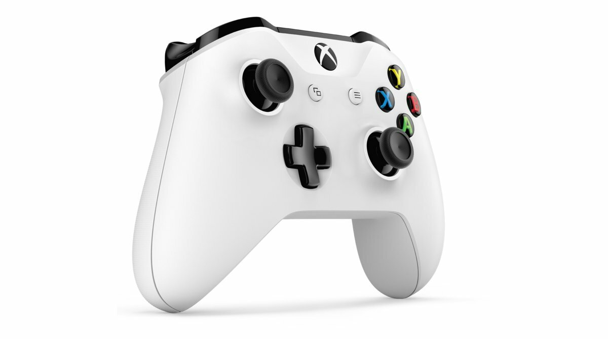 Konsola MICROSOFT Xbox One S 1TB