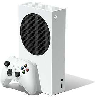 Konsola MICROSOFT Xbox Series S