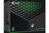 Konsola MICROSOFT Xbox Series X