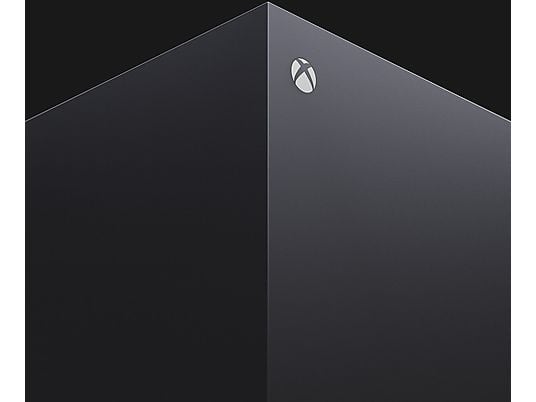 Konsola MICROSOFT Xbox Series X