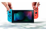 Konsola NINTENDO Switch + Joy-Con Niebiesko-czerwony + Ring Fit Adventure