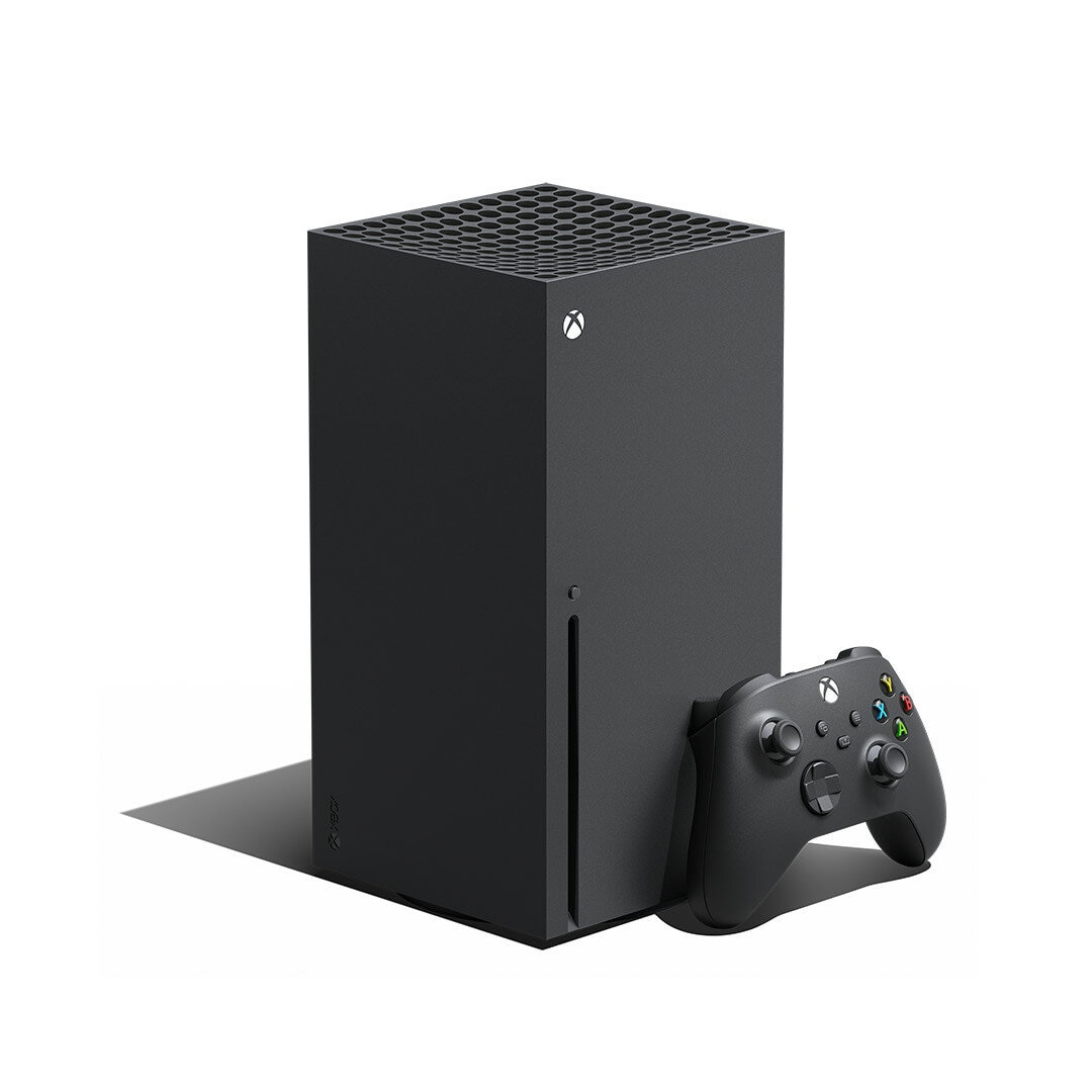 Konsola MICROSOFT Xbox Series X 1TB + Minecraft Dungeons Edycja Ultimate