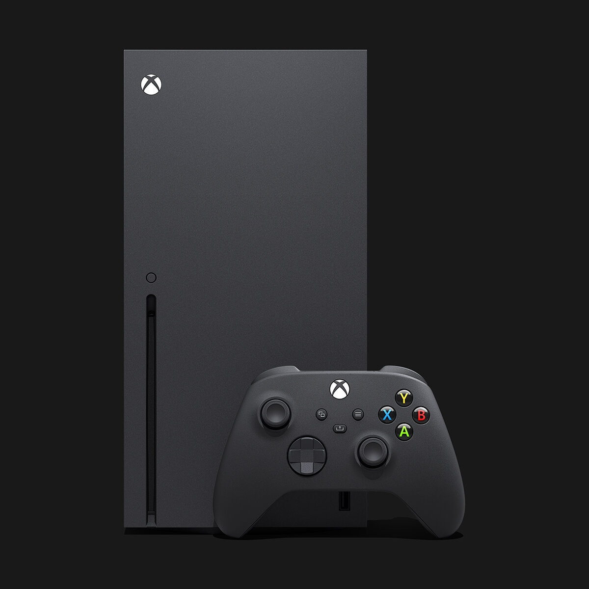 Konsola MICROSOFT Xbox Series X 1TB + Minecraft Dungeons Edycja Ultimate