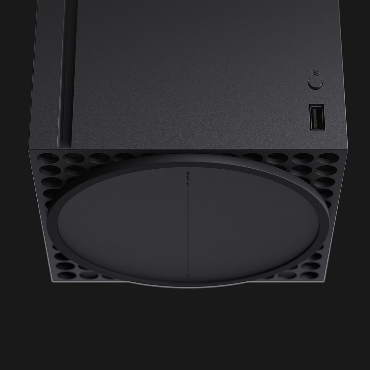 Konsola MICROSOFT Xbox Series X 1TB + Minecraft Dungeons Edycja Ultimate