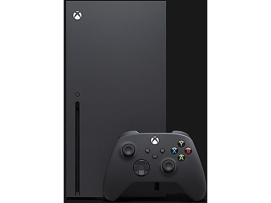 Konsola MICROSOFT Xbox Series X 1TB + Dodatkowy kontroler Xbox Series Electric Volt + Zestaw słuchawkowy MICROSOFT Xbox Stereo Wireless Headset