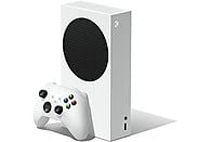 Konsola MICROSOFT Xbox Series S - Pakiet Gilded Hunter