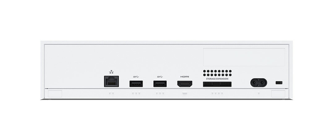 Konsola MICROSOFT Xbox Series S - Pakiet Gilded Hunter