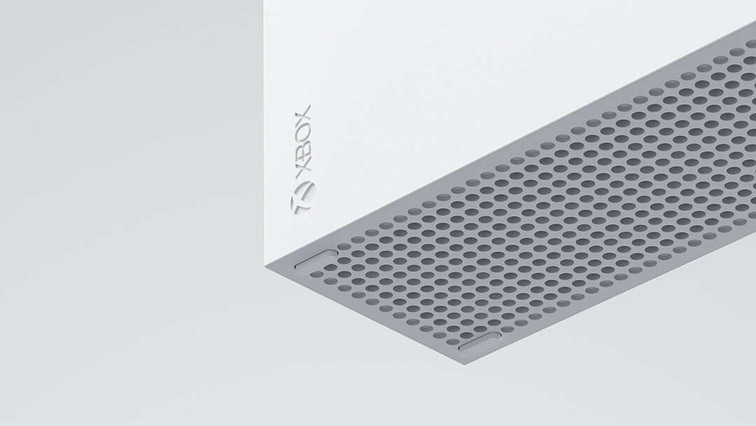 Konsola MICROSOFT Xbox Series S - Pakiet Gilded Hunter