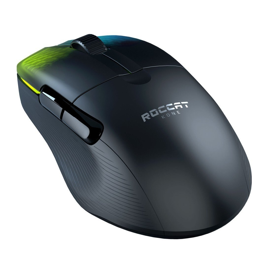 Mysz bezprzewodowa ROCCAT Kone Pro Air Czarny