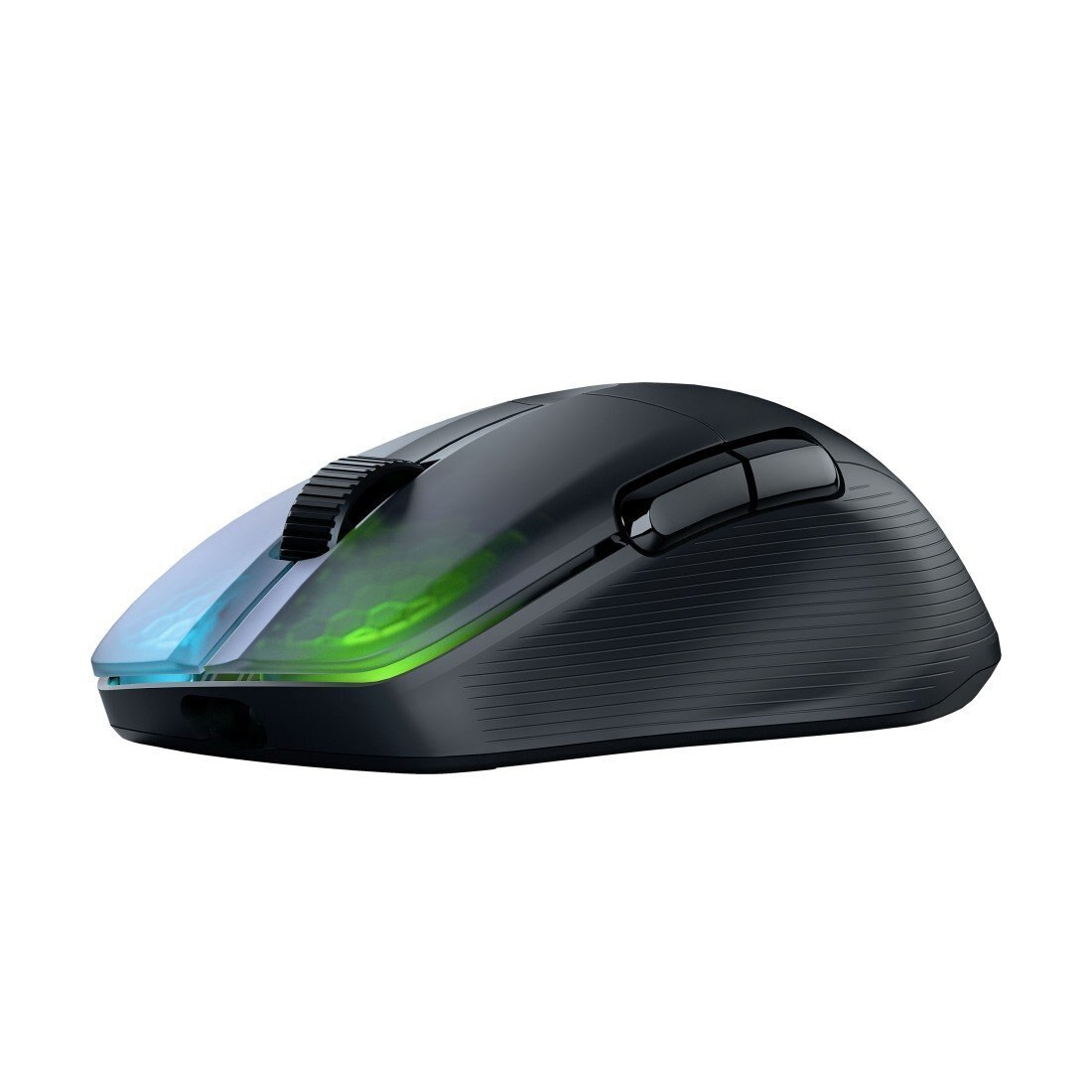 Mysz bezprzewodowa ROCCAT Kone Pro Air Czarny