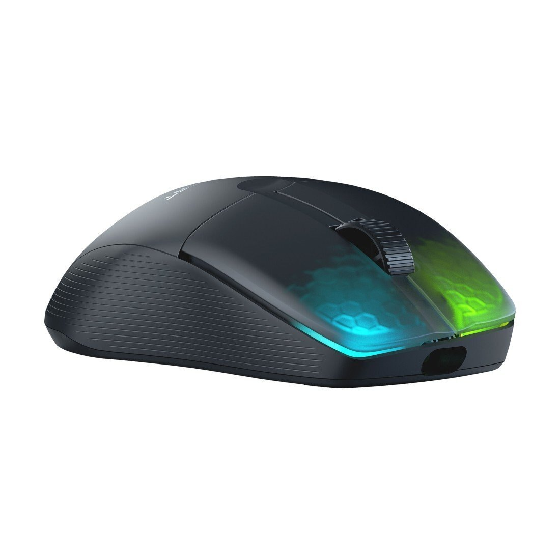 Mysz bezprzewodowa ROCCAT Kone Pro Air Czarny
