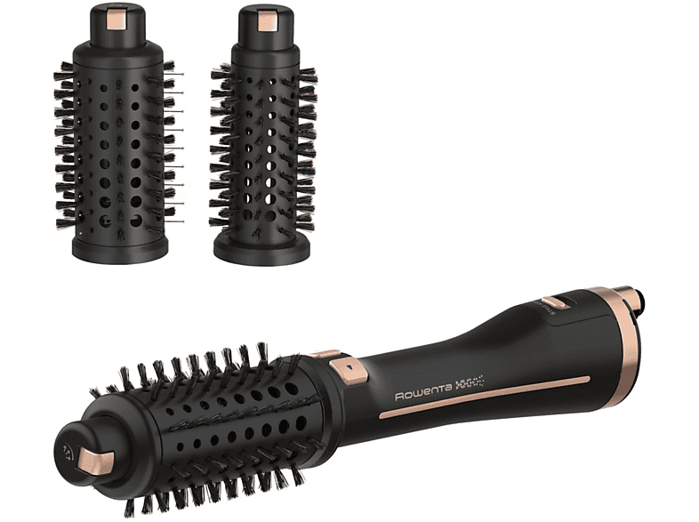 ROWENTA CF9625F0 Brush Activ Virtuose forgófejes meleglevegős hajformázó