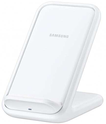 Ładowarka bezprzewodowa SAMSUNG 15W EP-N5200TWEGWW Biały