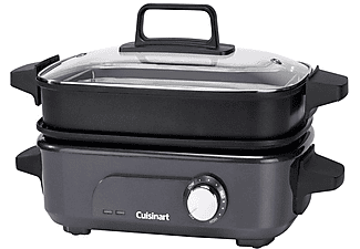 CUISINART GRMC3E 5in1 Cook In Çoklu Pişirici_1