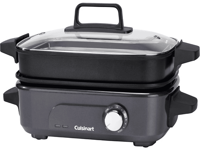 CUISINART GRMC3E 5in1 Cook In Çoklu Pişirici_1