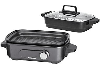 CUISINART GRMC3E 5in1 Cook In Çoklu Pişirici_2