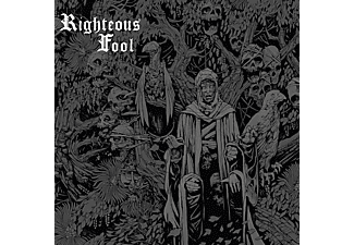 Righteous Fool - Righteous Fool (CD)