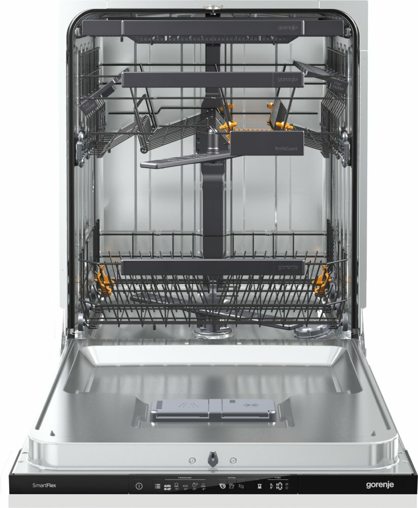 Zmywarka GORENJE GV66160