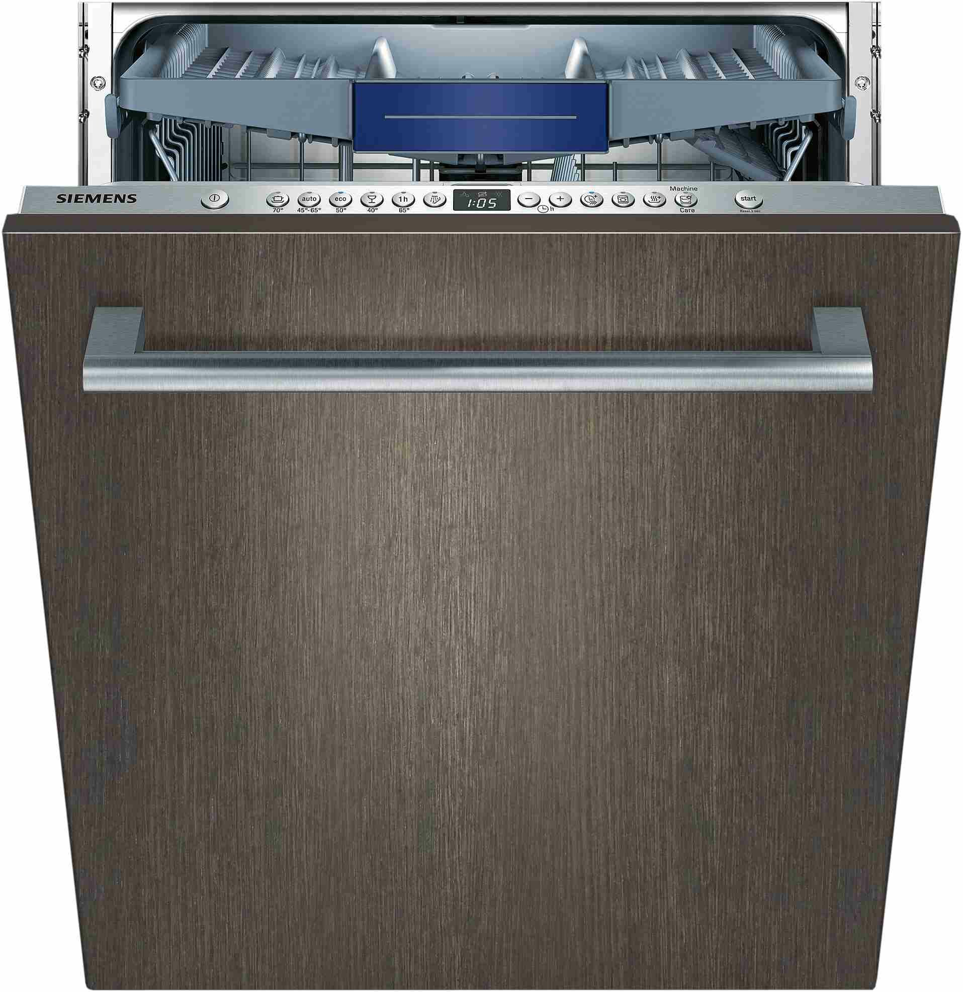 Zmywarka SIEMENS SN 636X03ME