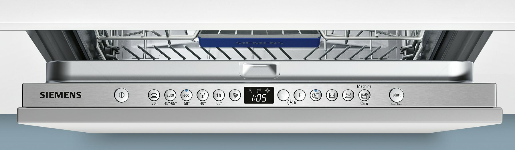 Zmywarka SIEMENS SN 636X03ME