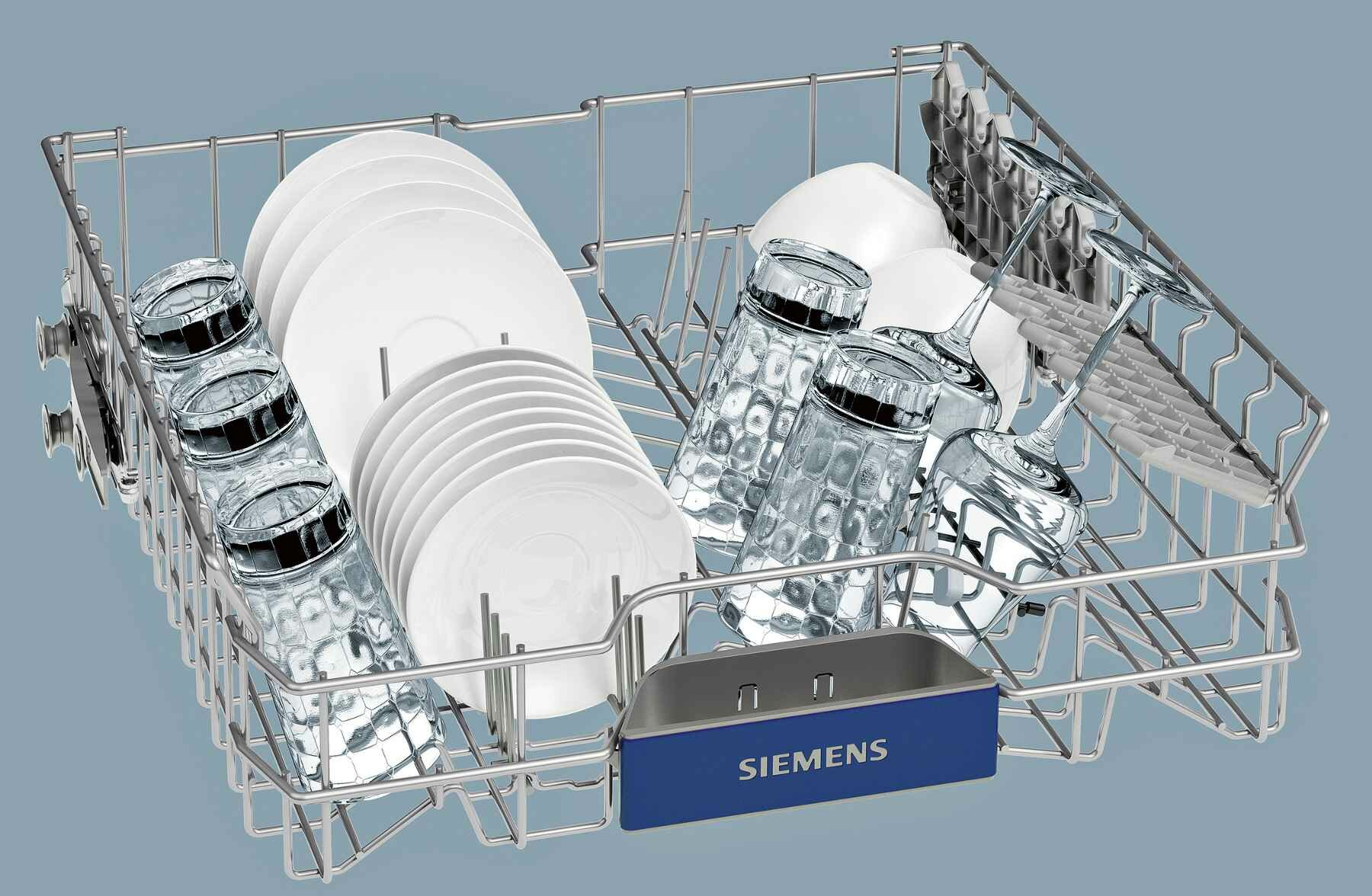 Zmywarka SIEMENS SN 636X03ME
