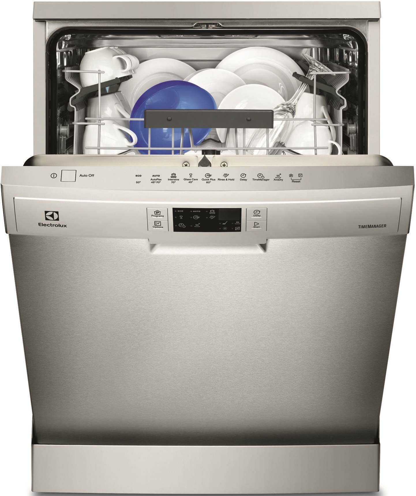 Zmywarka ELECTROLUX ESF5545LOX