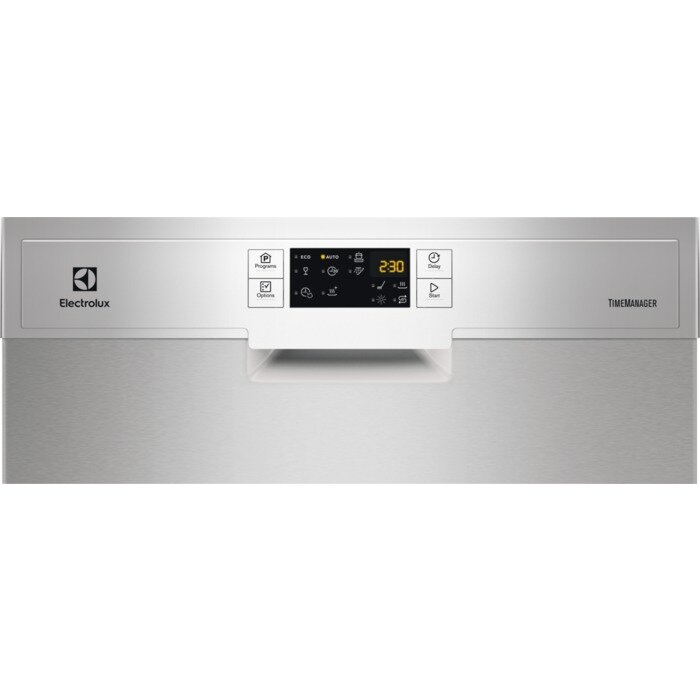 Zmywarka ELECTROLUX ESF5545LOX