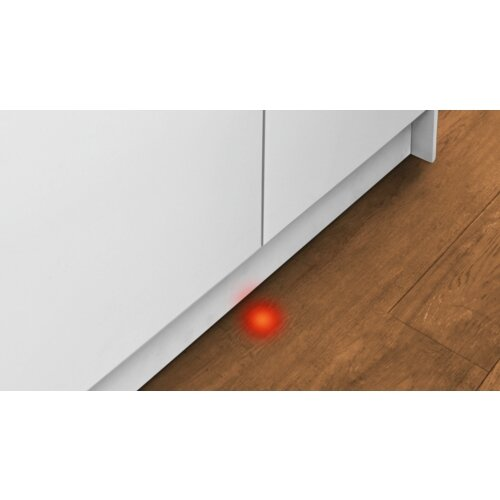 Zmywarka BOSCH SMV25AX00E