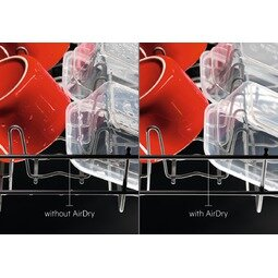 Zmywarka AEG FFB62700PM