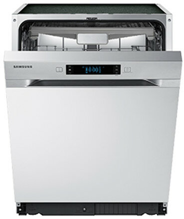 Zmywarka SAMSUNG DW60M6050SS/EO