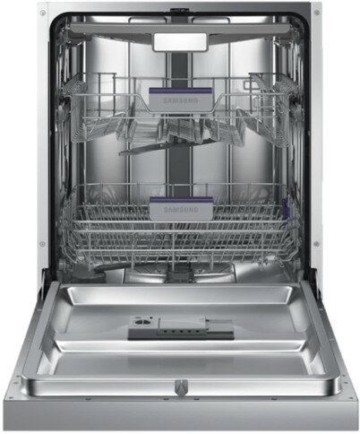 Zmywarka SAMSUNG DW60M6050SS/EO