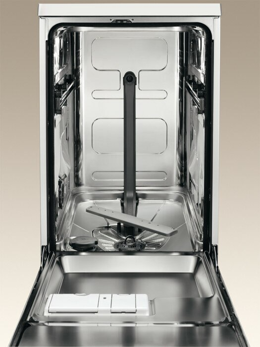 Zmywarka ELECTROLUX ESL64510LO