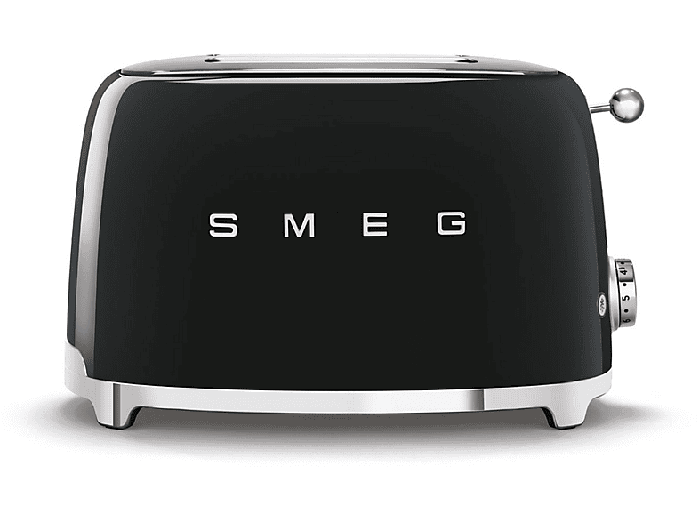 Smeg Broodrooster 50's Style Collection (tsf01blue)