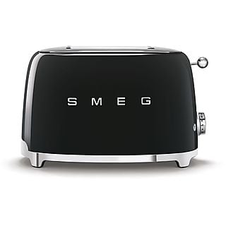 SMEG Grille-pain Années 50 Collection (TSF001BLUE)