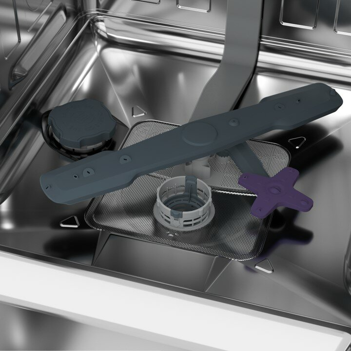 Zmywarka BEKO DIN28421