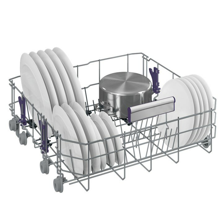 Zmywarka BEKO DIN28421