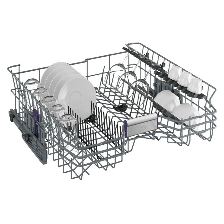 Zmywarka BEKO DIN28421