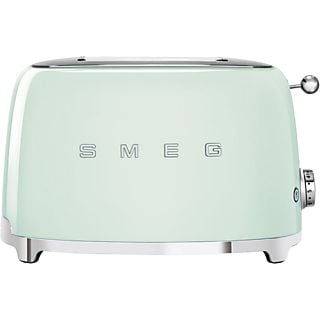 SMEG Broodrooster 50's Style Collection (TSF01PGEU)