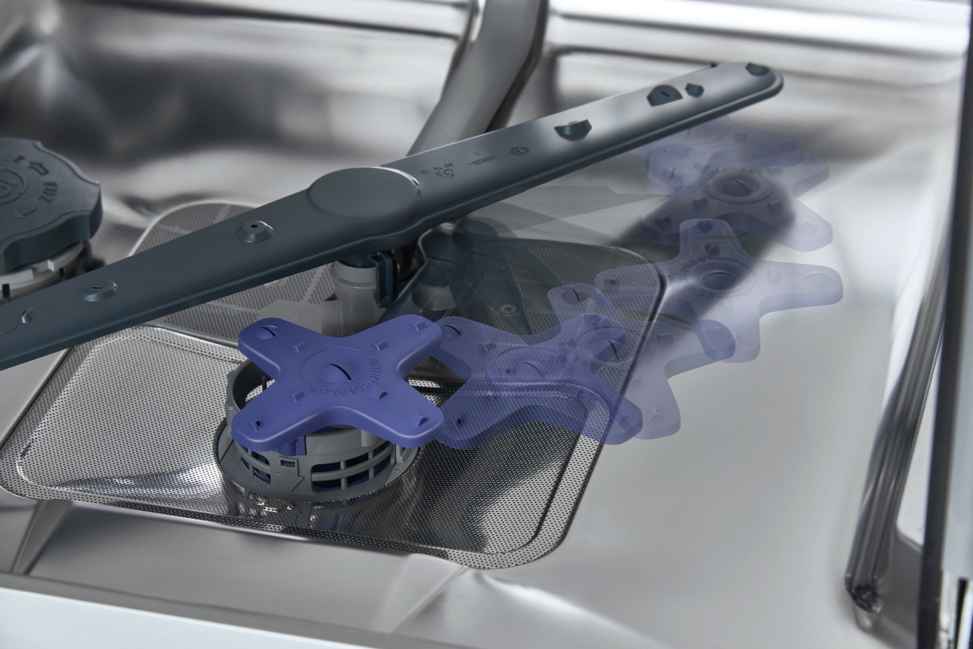 Zmywarka BEKO DIN28431