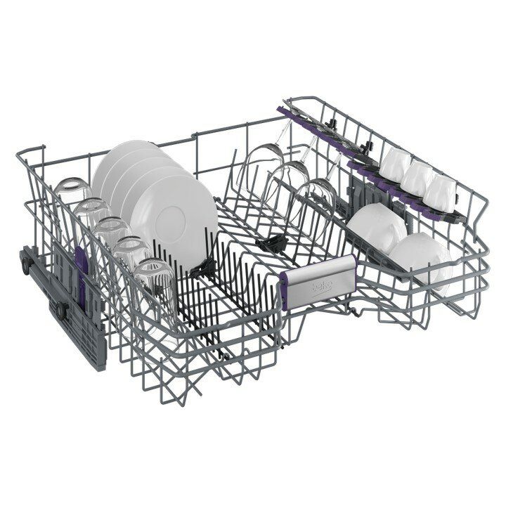 Zmywarka BEKO DIN28431