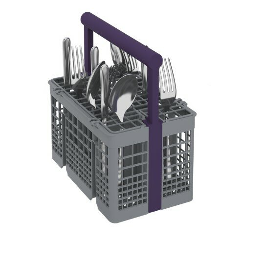 Zmywarka BEKO DIN28431