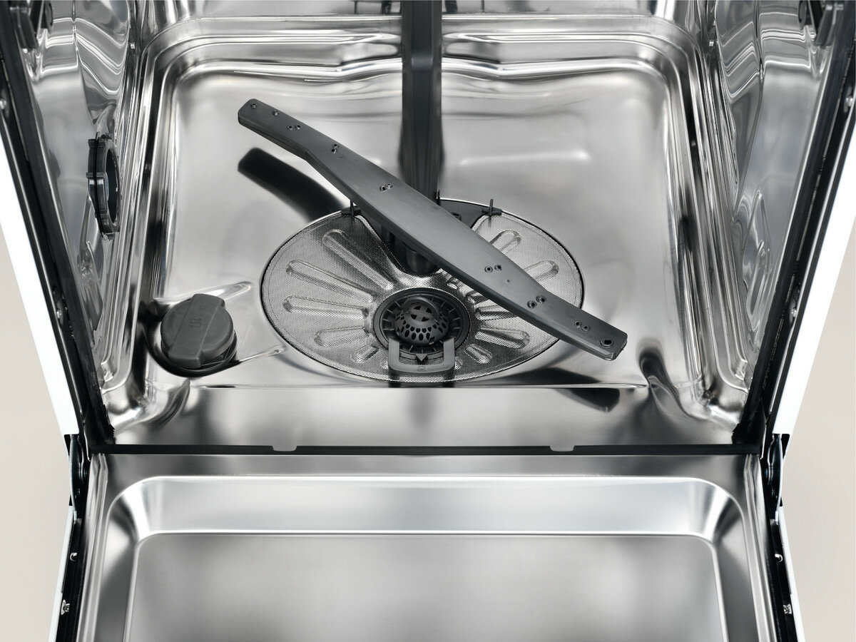 Zmywarka ELECTROLUX ESF5542LOX