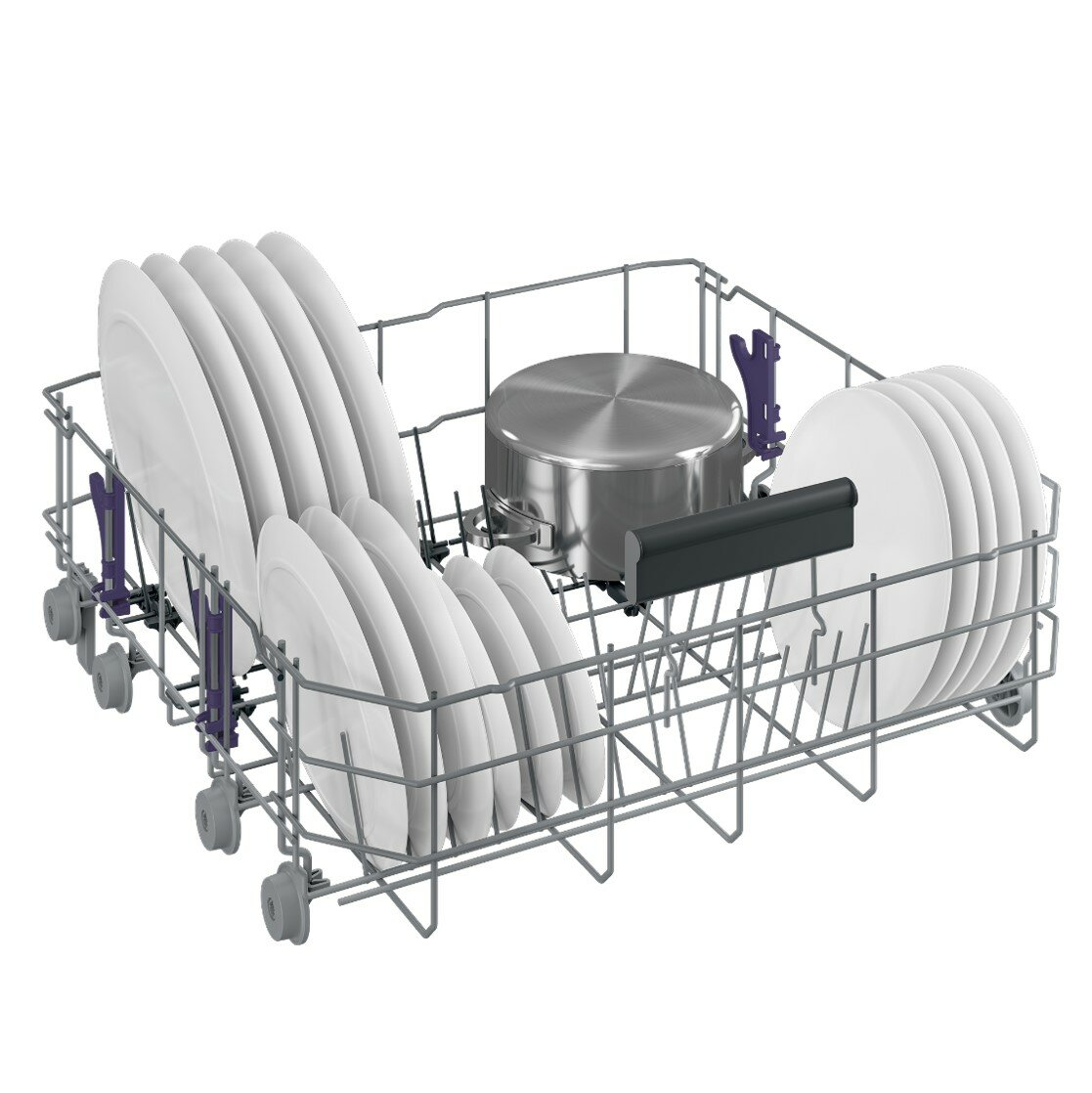 Zmywarka BEKO DIN26422