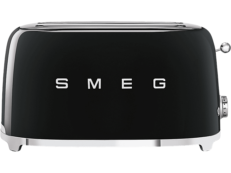 Smeg Broodrooster 50's Style Collection (tsf02bleu)