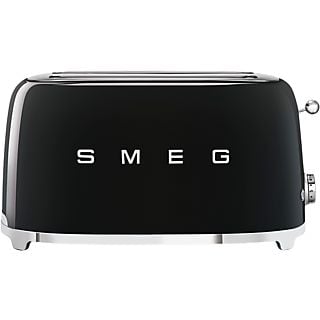 SMEG Broodrooster 50's Style Collection (TSF02BLEU)